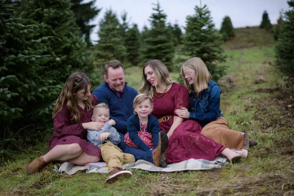 How to Prepare for a Family Photo Session